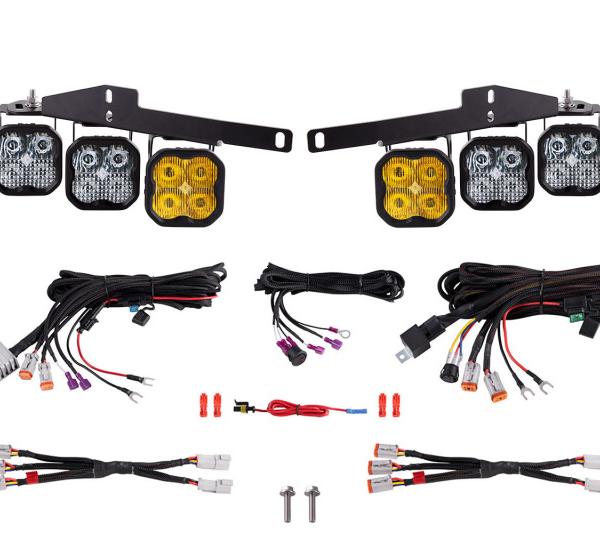 Diode Dynamics DD6365