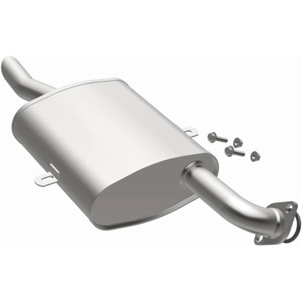 Magnaflow 108-0074