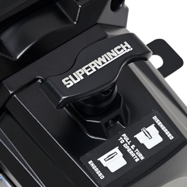 Superwinch 1712204