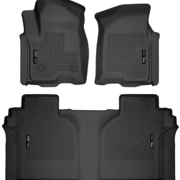 Husky Liners 94021