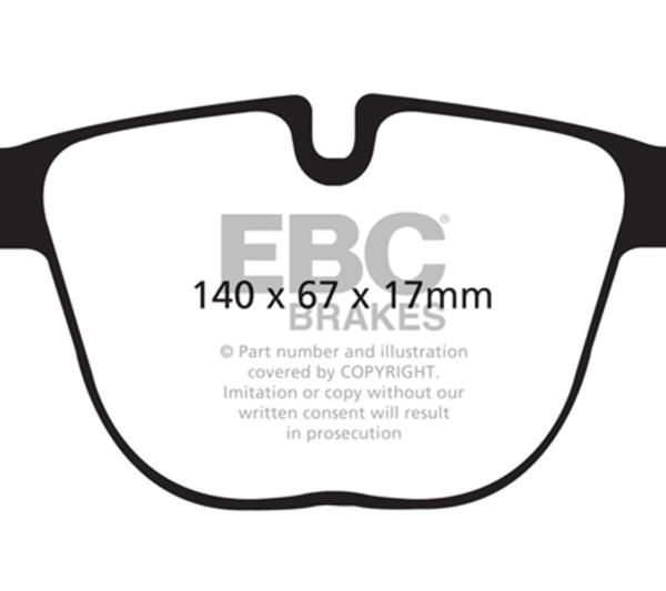 EBC DP42008R
