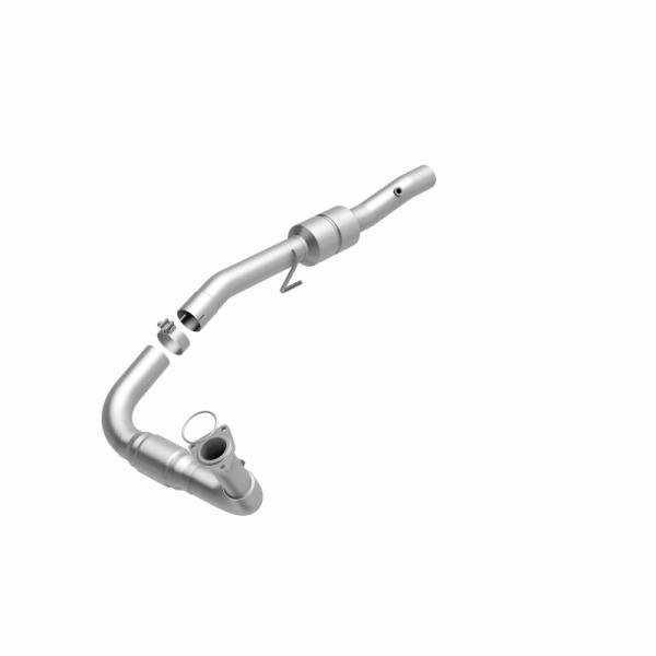 Magnaflow 458067