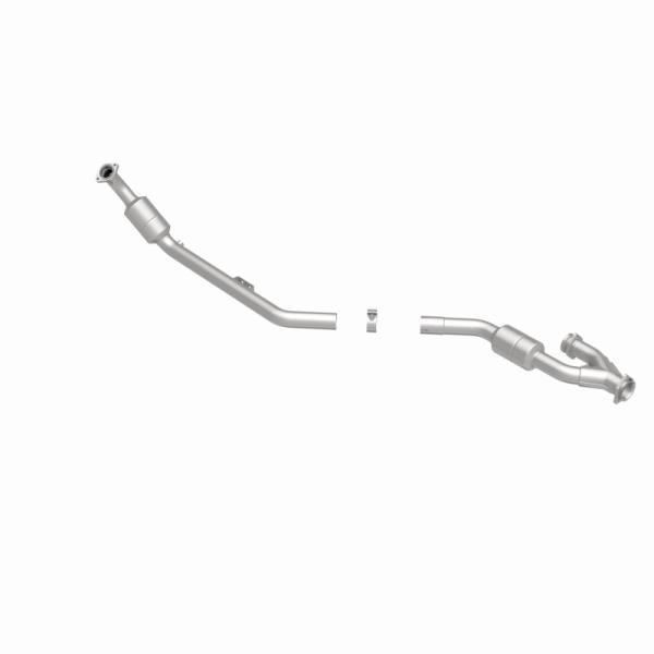 MAG Converter Direct Fit Magnaflow 49805