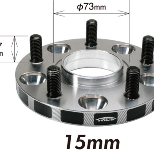 Project Kics W5115W366