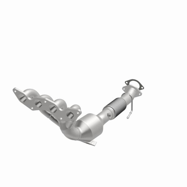 MAG Converter Direct Fit Magnaflow 5531253