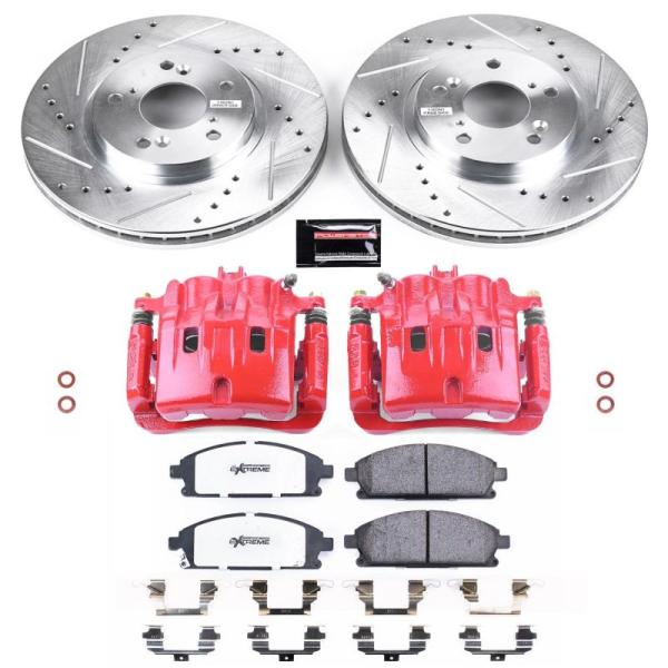 PowerStop KC2290-36