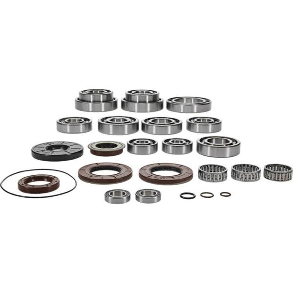 ABR Xtreme Duty Axles All Balls Racing 25-2141