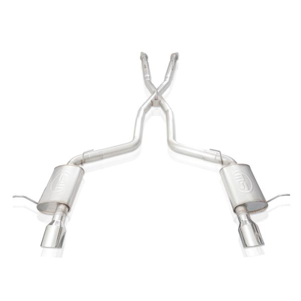 Stainless Works DUR18CBL