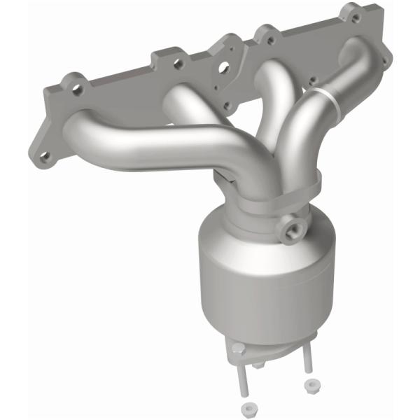 MAG Converter Direct Fit Magnaflow 49319
