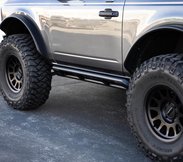 DV8 Offroad SRBR-04