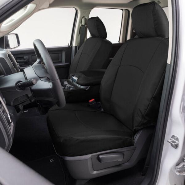 CVR Chevrolet Seat Covers Covercraft GTC4136ABENBK
