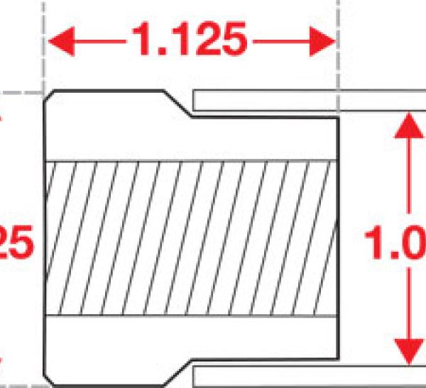 SPC Performance 15302