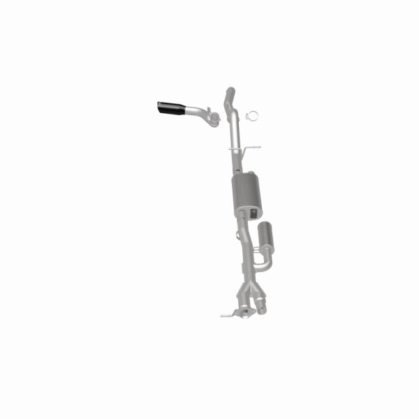 MAG Catback Exhaust Magnaflow 19663