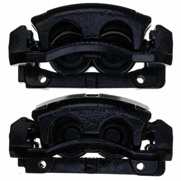 PowerStop S4860BLK