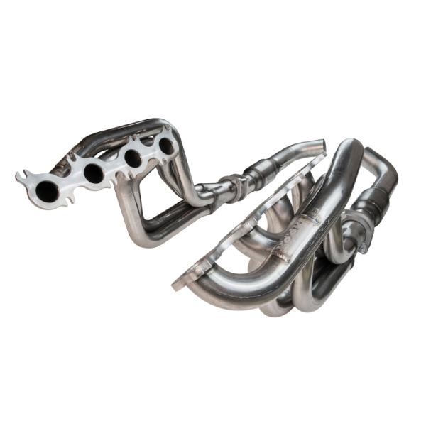 KSH Headers & Conn Pipe Kooks Headers 1155H430