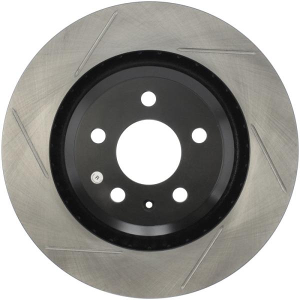 Stoptech 126.33117SR