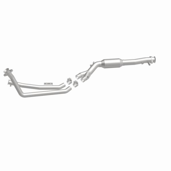MAG Converter Direct Fit Magnaflow 4481177
