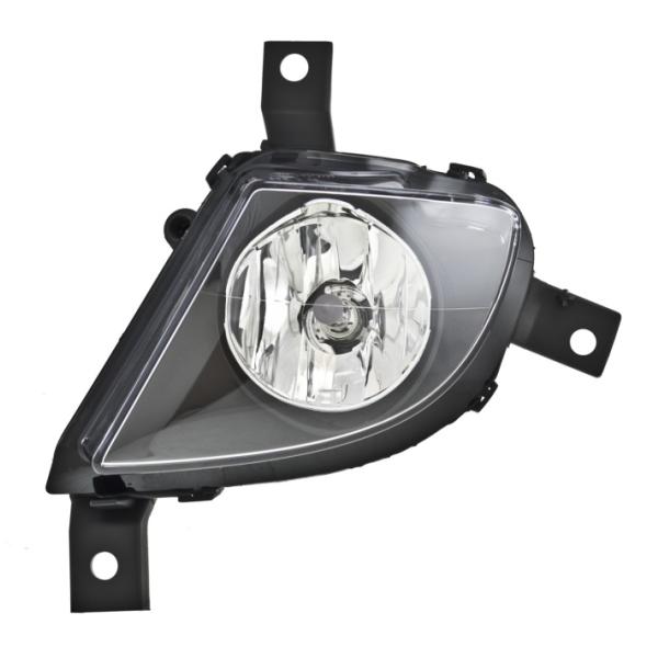 HELLA Fog Lamp Hella 010084011