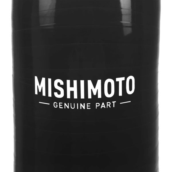 MM Silicone Hose - Radiator Mishimoto MMHOSE-300ZX-90TBK
