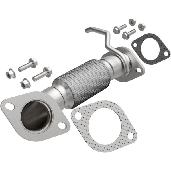 MAG BRE Front Pipe Kit Magnaflow 107-0278