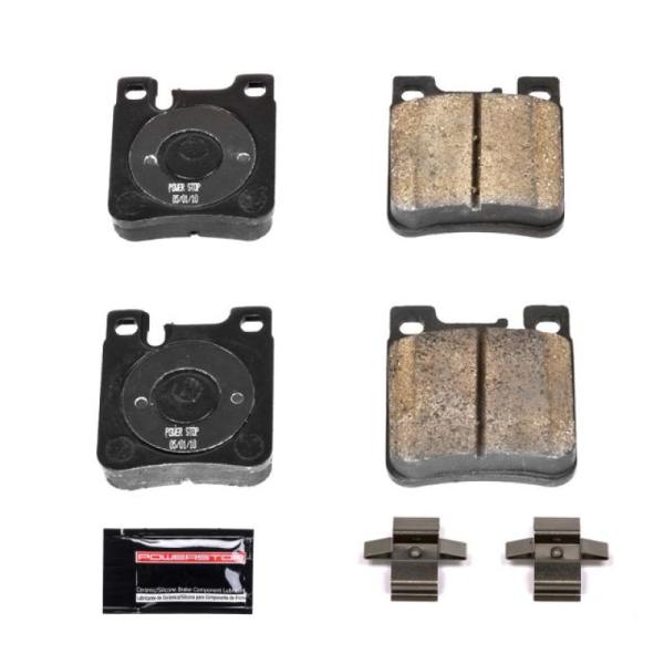 PowerStop Z23-603