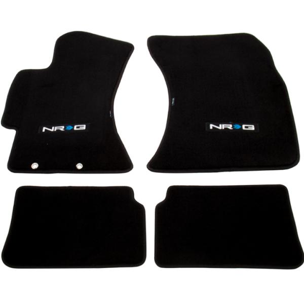 NRG FMR-410NRG
