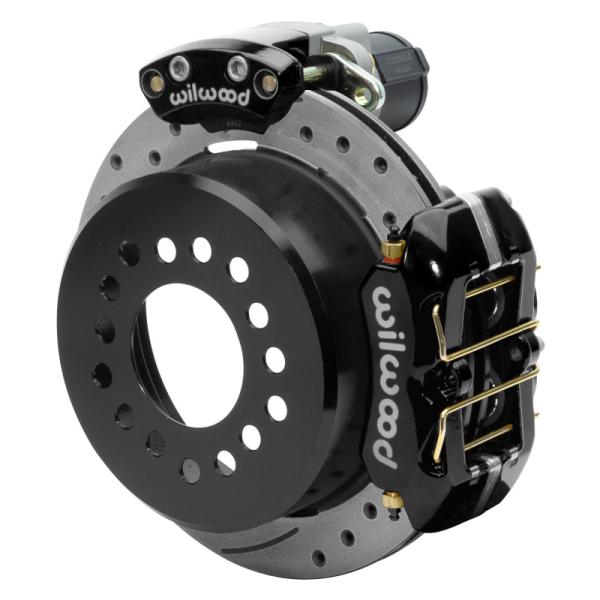 WIL Dynapro Brake Kit Wilwood 140-15842-D