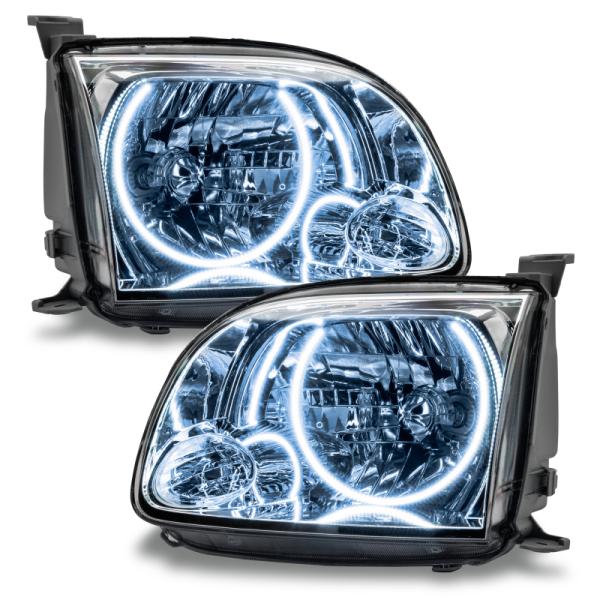 ORACLE Lighting 8193-001