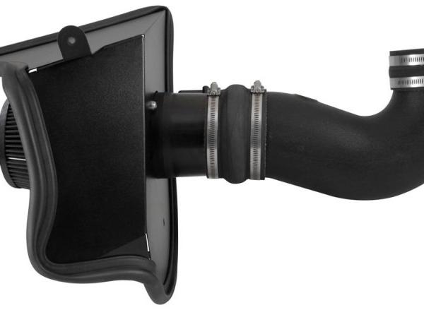 KN Performance Air Intake Systems K&N Engineering 30-3092