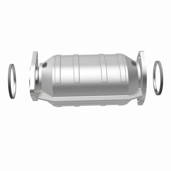 MAG Converter Direct Fit Magnaflow 444232