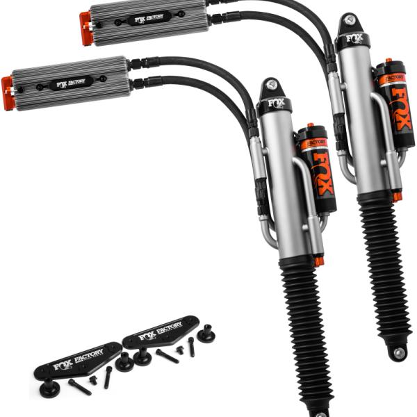 FOX 3.0 Factory Bypass Shock FOX 883-09-141