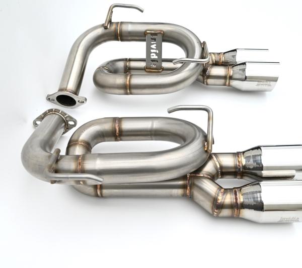 Invidia HS22SW4AT4SS