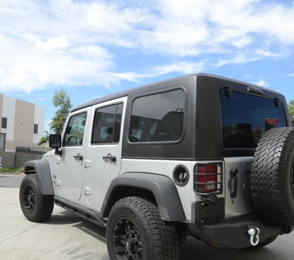 DV8 Offroad HT07SB42