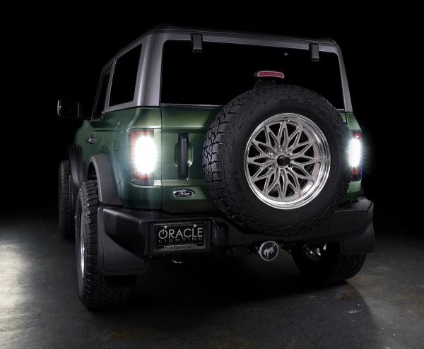 ORACLE Lighting 5892-504