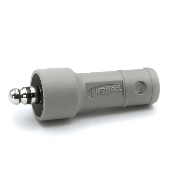 Rugged Radios STX-PLUG