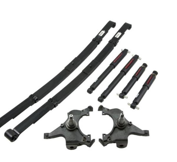 Belltech 798ND