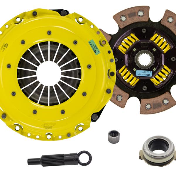 ACT HD/Race Clutch Kits ACT ZM4-HDG6