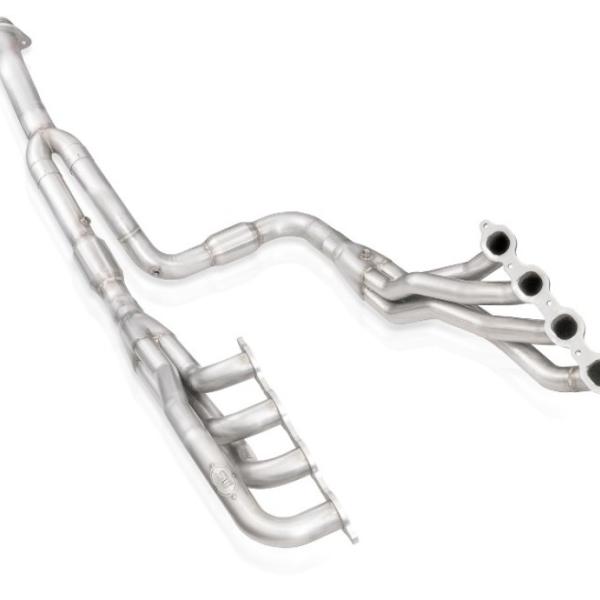 Stainless Works CT220HSTCATY