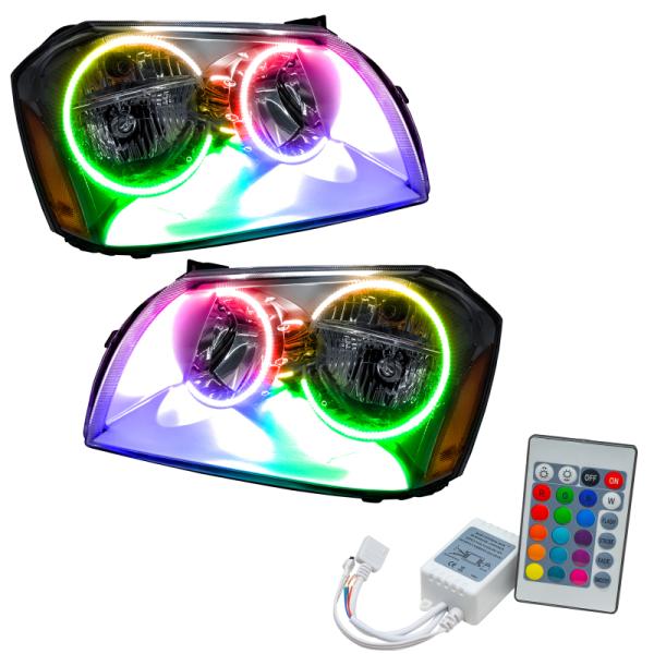 ORACLE Lighting 7157-504