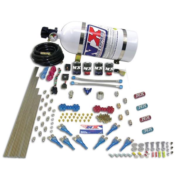 Nitrous Express 90100-05
