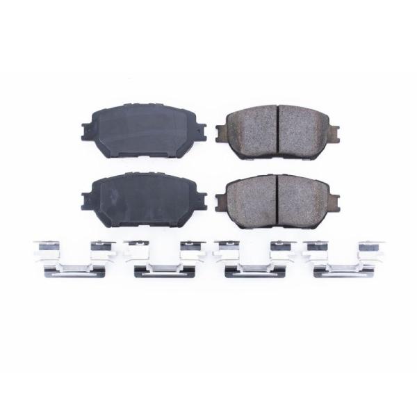 PowerStop 17-908