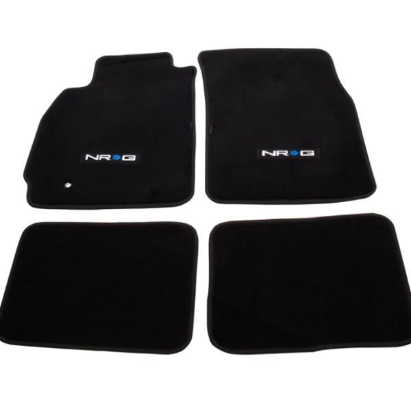 NRG FMR-500NRG