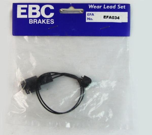 EBC EFA034
