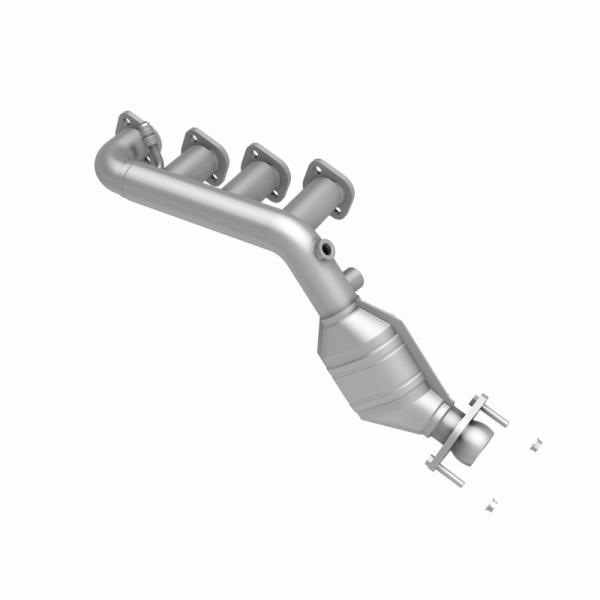 MAG Converter Direct Fit Magnaflow 24377