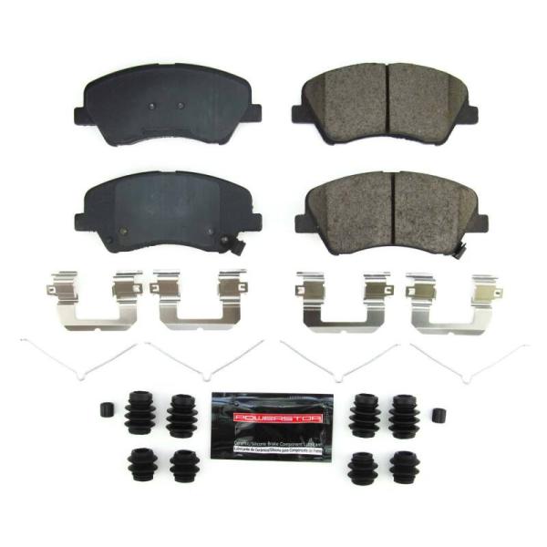 PowerStop Z23-2190