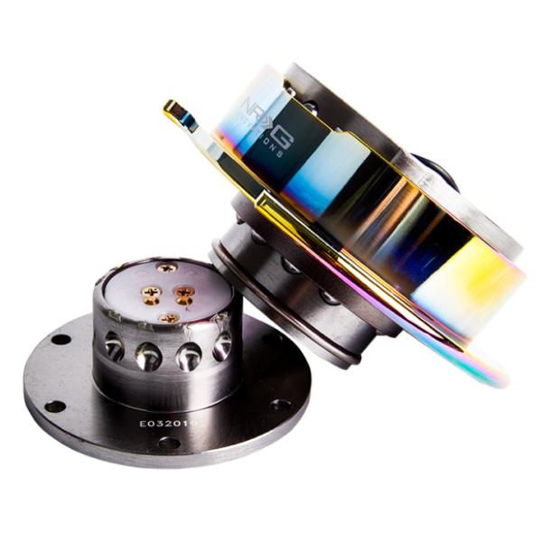 NRG SRK-250GM/MC