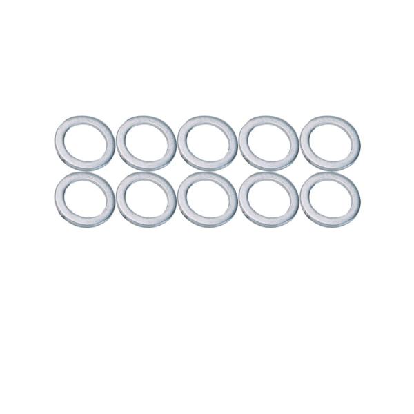 RUS Brake Hose Russell 683990