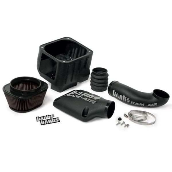 Banks Power 41800-D