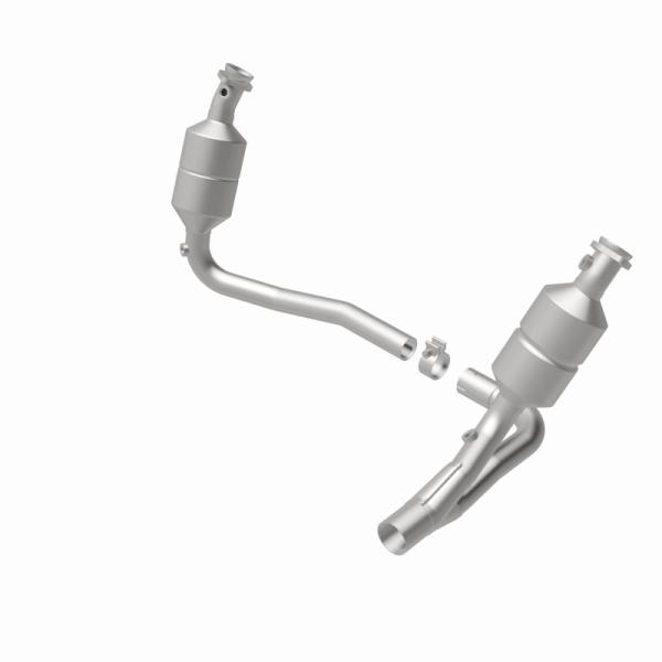 Magnaflow 4551027