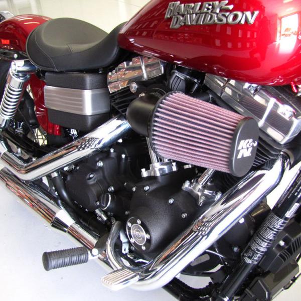 KN 57 FIPK Air Intake 50 K&N Engineering 57-1125